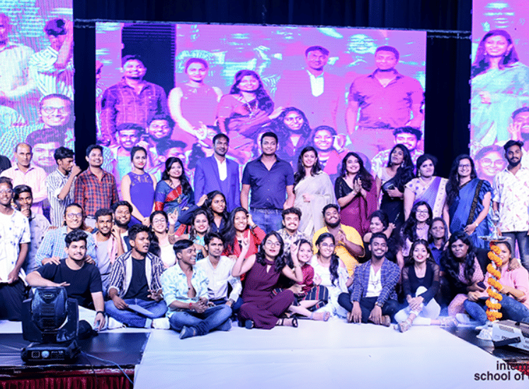 INSD Vishakhapatnam INSD Design Connect photo 15